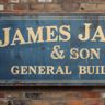 James James