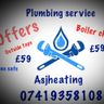 ASJ heating gas-hopper