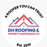 DH Roofing & Property maintenance