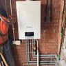 D Thomas Plumbing and Heating