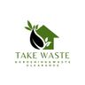 Take waste