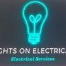 LIGHTS ON ELECTRICAL SERVICES LTD