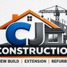 Christie James (CJ) Construction Ltd