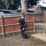 Sauleskains landscaping