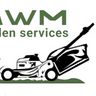 AWM garden services