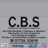 Groocock and Chesterton Bricklayers and Stone Masons Ltd