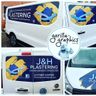 J & H PLASTERING
