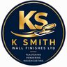 K Smith Wall Finishes Ltd