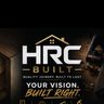 HRC built