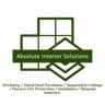 Absolute Interior Solutions