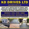 KD DRIVES LTD