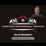 Handyman professional services