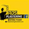 RDS plastering