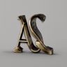 A&S