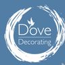 DOVE DECORATING