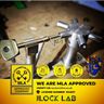 The Locklab Ltd