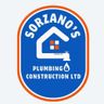 Sorzano's Plumbing and Construction Limited