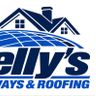 Kelly’s driveways & patios