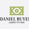 Daniel Buyers Carpet Fitting