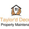 Taylor'd Decor & Property Maintenance