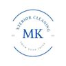 MK Xterior cleaning