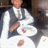 Ramone Richards