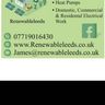 Renewableleeds limited