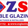 ZS DOUBLE GLAZING LTD