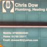 Chris Dow