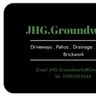 JHG. Groundworks