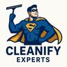 Cleanify Experts