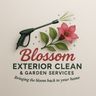 Blossom exterior clean and garden services