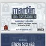 Martin the Locksmith