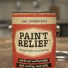 Pain't Relief