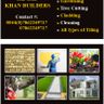 Khan builders