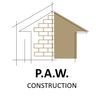P.A.W. CONSTRUCTION