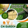 Cm garden services