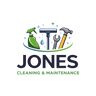 Jones Cleaning & Maintenance