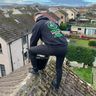 Roofrinse maintains services
