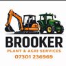 Brooker Agri & Plant services