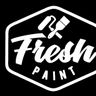 Fresh Paint
