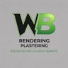 WB plastering and rendering