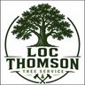 Loc Thomson tree services