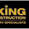 King construction