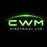 CWM ELECTRICAL LTD