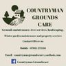 Countryman grounds care