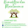 P&E Home & Garden Maintenance