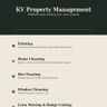 KV property management
