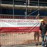 Precision Brickwork