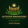 Outdoor innovations